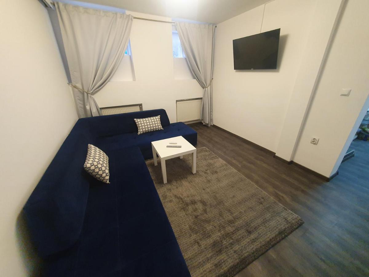 3 Rooms Cinema Garden Parking House Bükreş Dış mekan fotoğraf