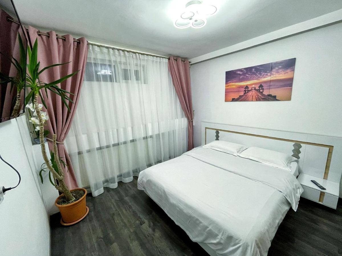 3 Rooms Cinema Garden Parking House Bükreş Dış mekan fotoğraf