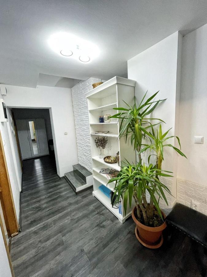 3 Rooms Cinema Garden Parking House Bükreş Dış mekan fotoğraf